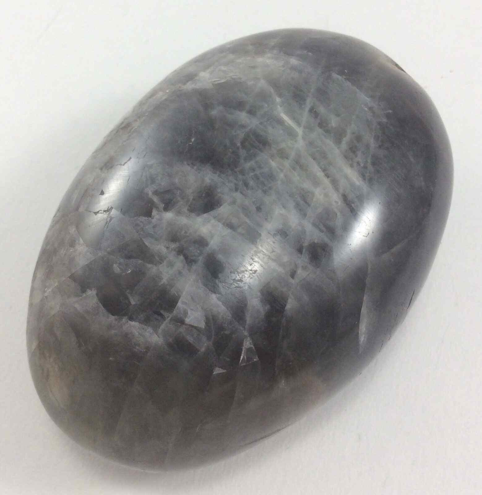 Black Moonstone Gallet – Indigo Aura Spiritual